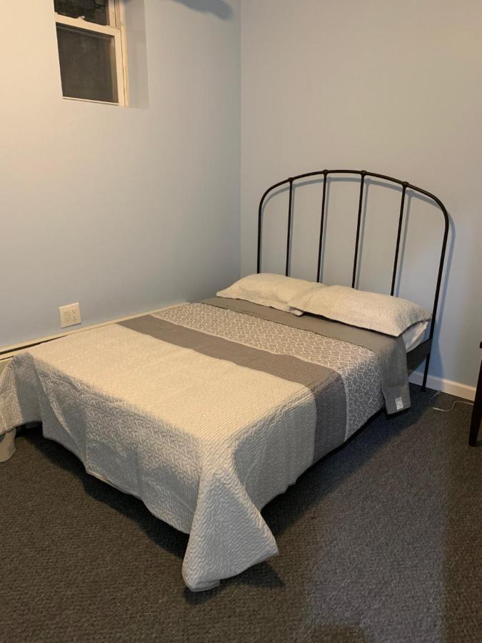 Cozy Stay Near Jfk New York Eksteriør billede