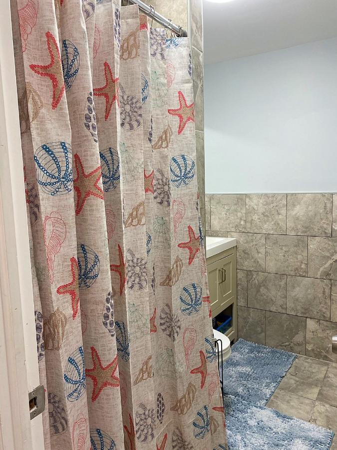 Cozy Stay Near Jfk New York Eksteriør billede