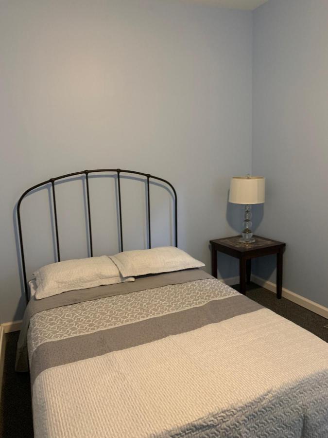 Cozy Stay Near Jfk New York Eksteriør billede