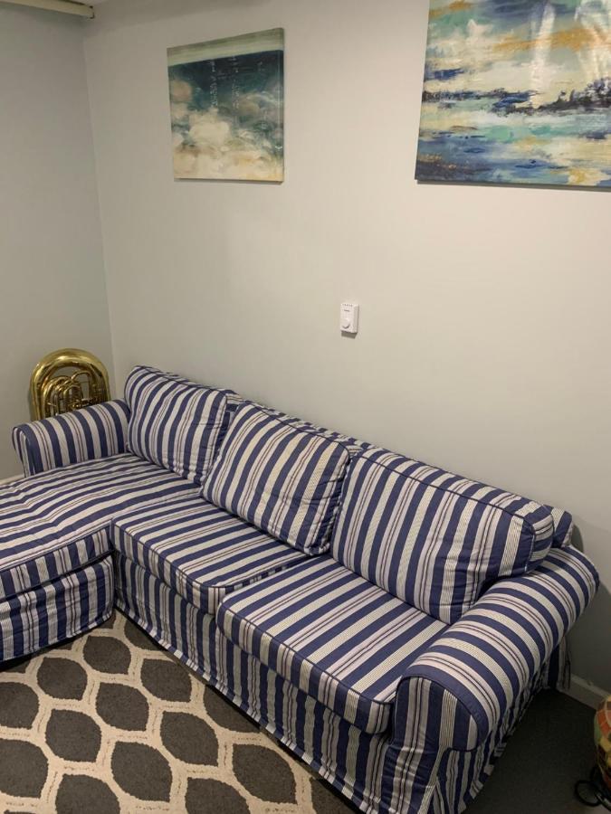Cozy Stay Near Jfk New York Eksteriør billede